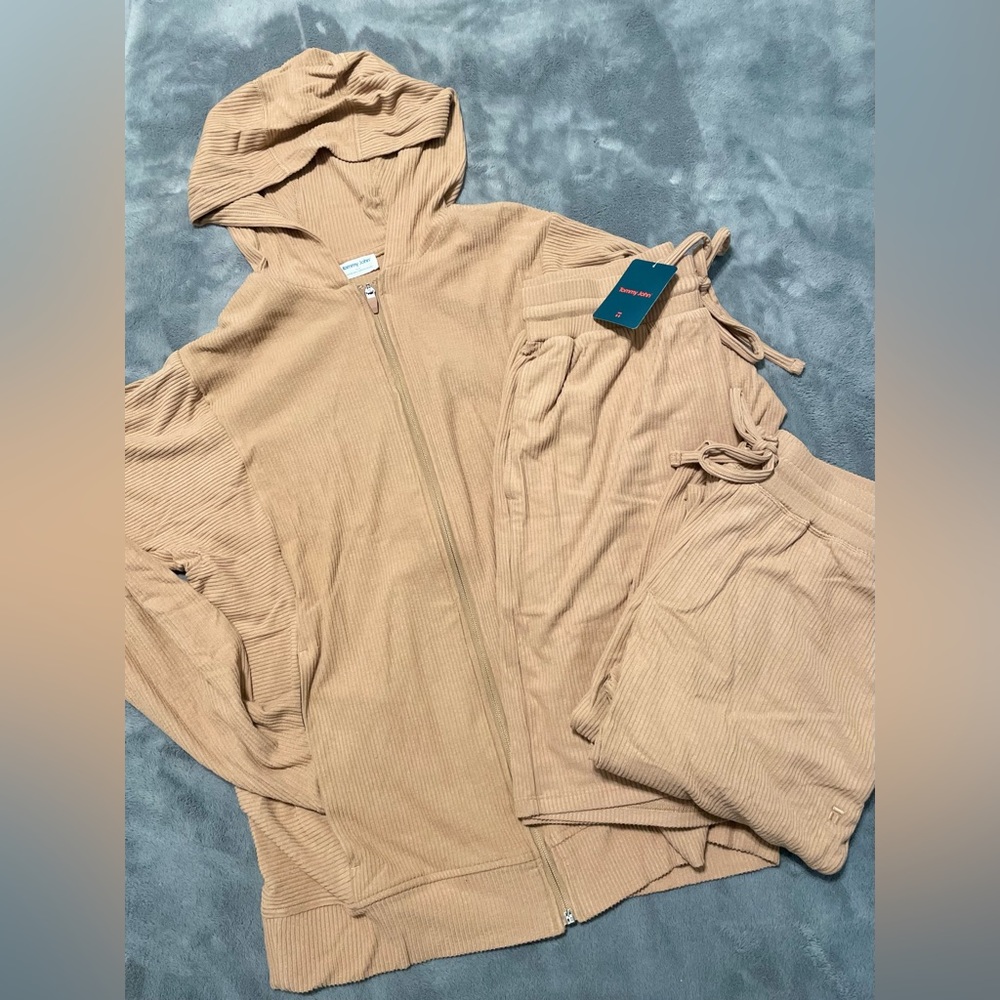 3-piece Tommy John Set